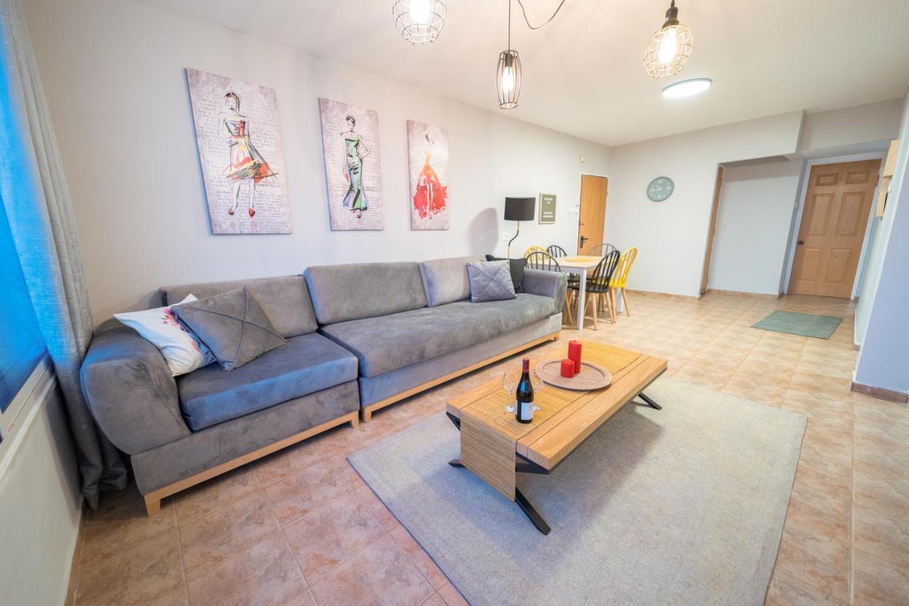 Yalarent Shaldag 2Br Apt Leilighet Eilat Eksteriør bilde